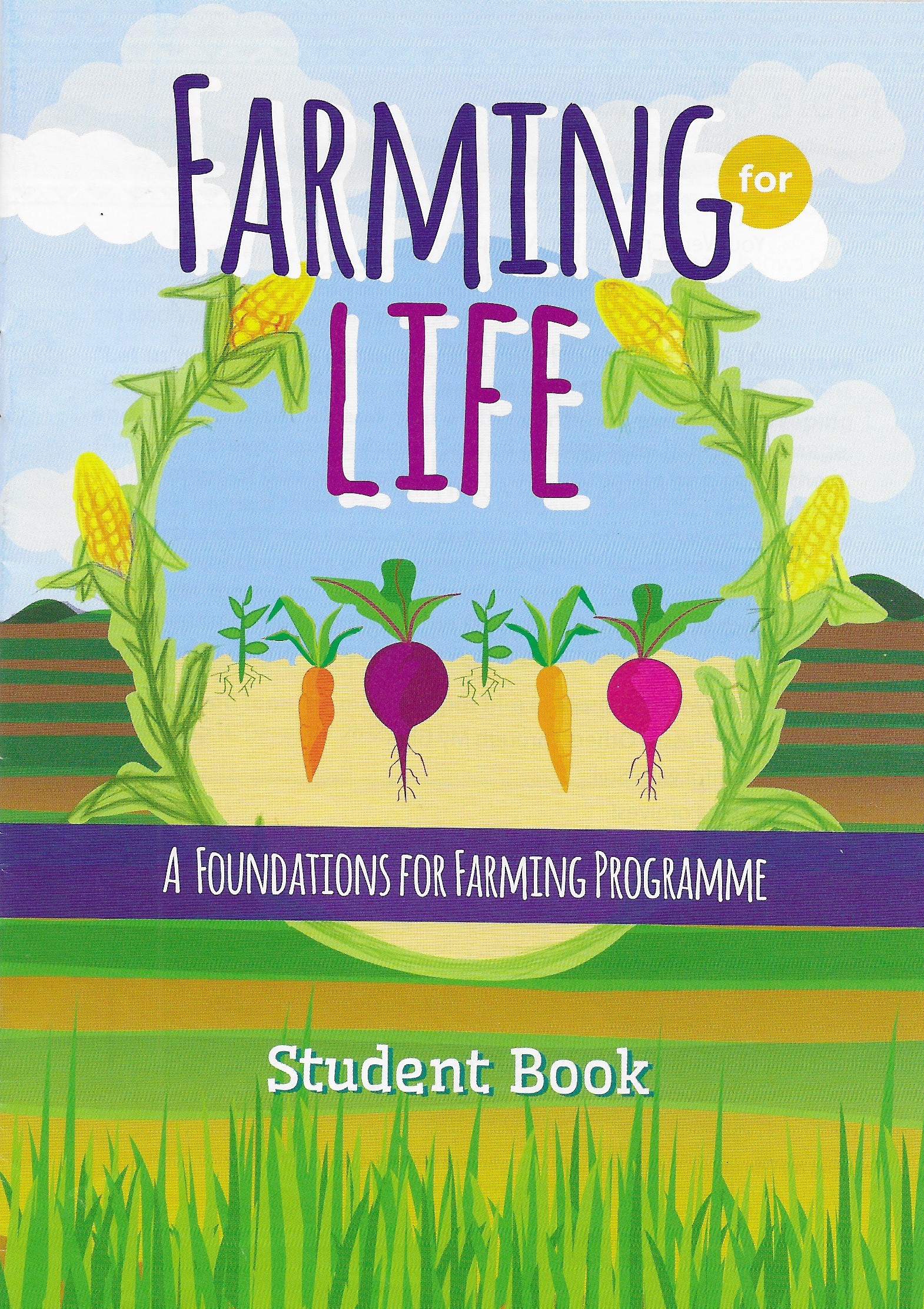 Farming for Life